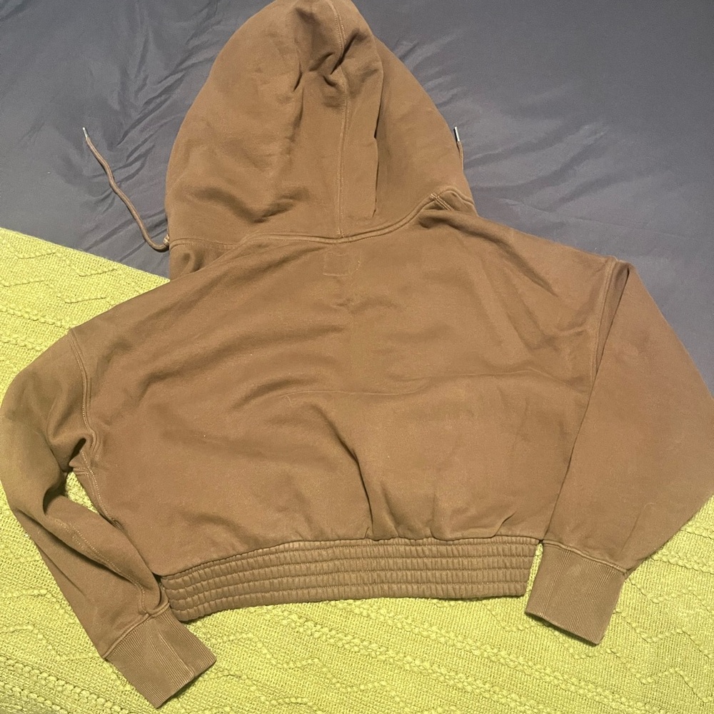Abercrombie hoodie